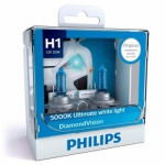  Philips Diamond Vision Галогенная автомобильная лампа Philips HB5 9007 (2шт.)